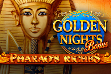 Pharao's Riches GDN