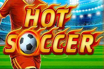 Hot Soccer
