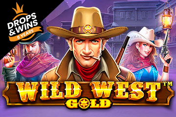 Wild West Gold