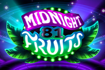 Midnight Fruits 81