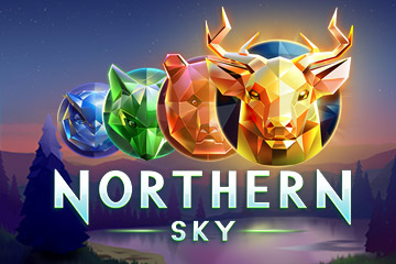 Northern Sky