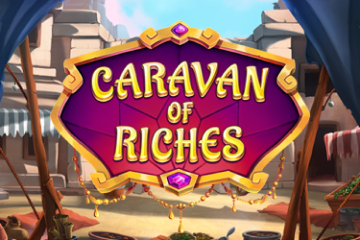 Caravan Of Riches