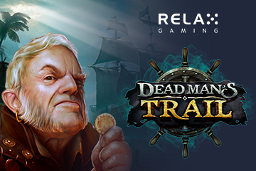 Dead Man's Trail