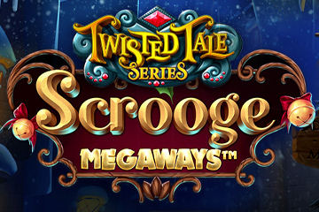 Scrooge Megaways