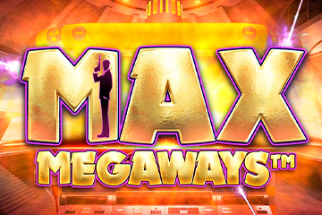 Max Megaways