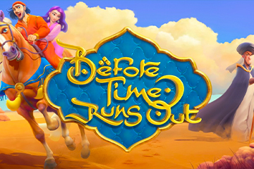 Before Time Runs Out