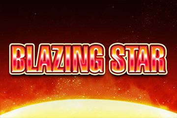 Blazing Star