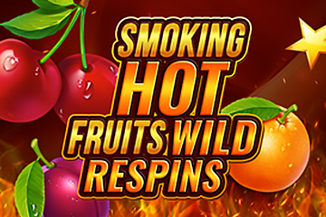Smoking Hot Fruits : Wild Respins 94