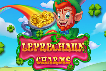 Leprechaun Charms 95