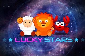 Lucky Stars (1X2gaming)