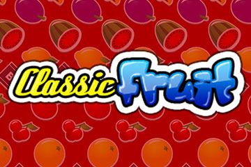 Classic Fruit (1X2gaming)