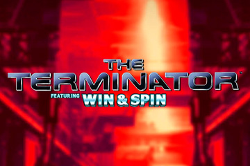 Terminator Win & Spin