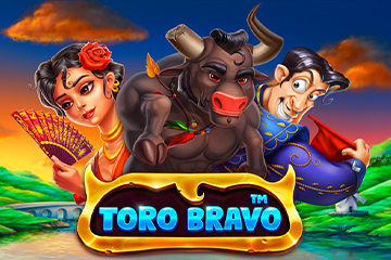 Toro Bravo