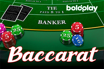 Baccarat (Matrix Studios)