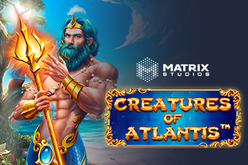 Creatures of Atlantis