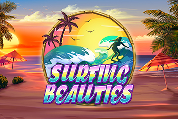 Surfing Beauties