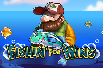 Fishin’ For Wins