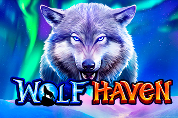 Wolf Haven