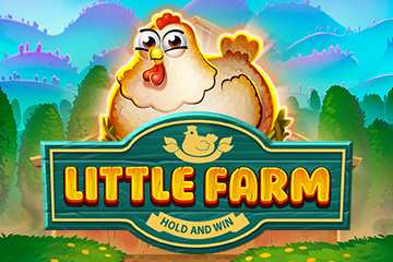 Little Farm Hold And Win