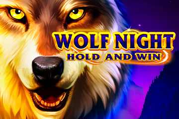 Wolf Night Hold and Win