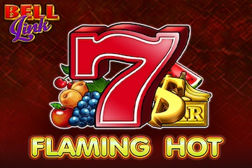 Flaming Hot Bell Link