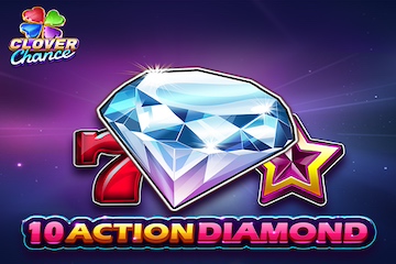 10 Action Diamond