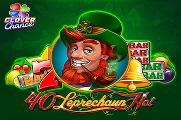 40 Leprechaun Hot
