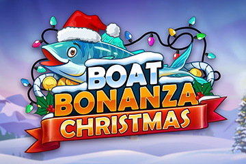Boat Bonanza Christmas