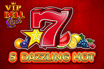 VIP 5 Dazzling Hot Bell Link