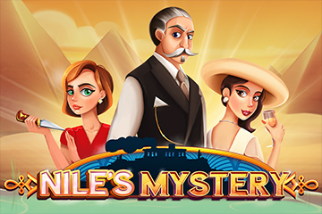 Nile's Mystery