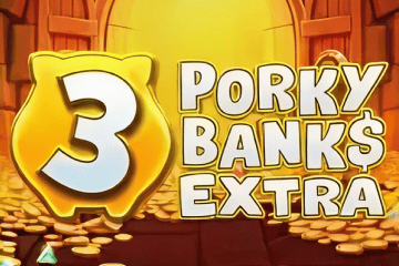 3 Porky Banks Hold and Win Extra
