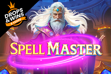 Spellmaster