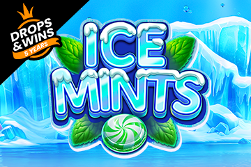 Ice Mints
