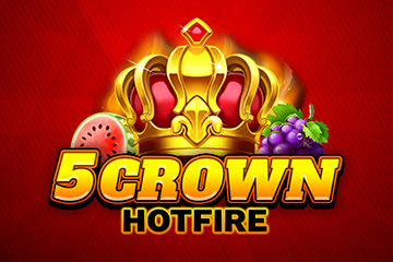 5 Crown Hotfire