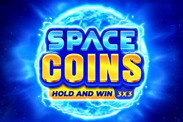Space Coins