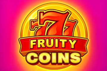 777 Fruity Coins