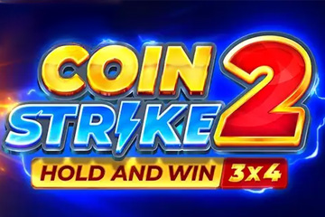 Coin Strike 2: Hold and Win