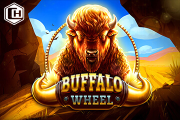 Buffalo Wheel