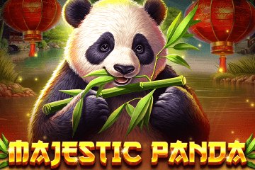 Majestic Panda