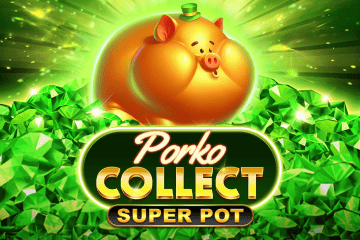 Porko Collect Super Pot