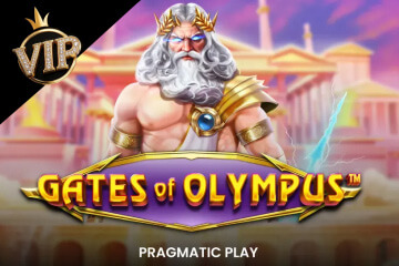 Gates of Olympus VIP