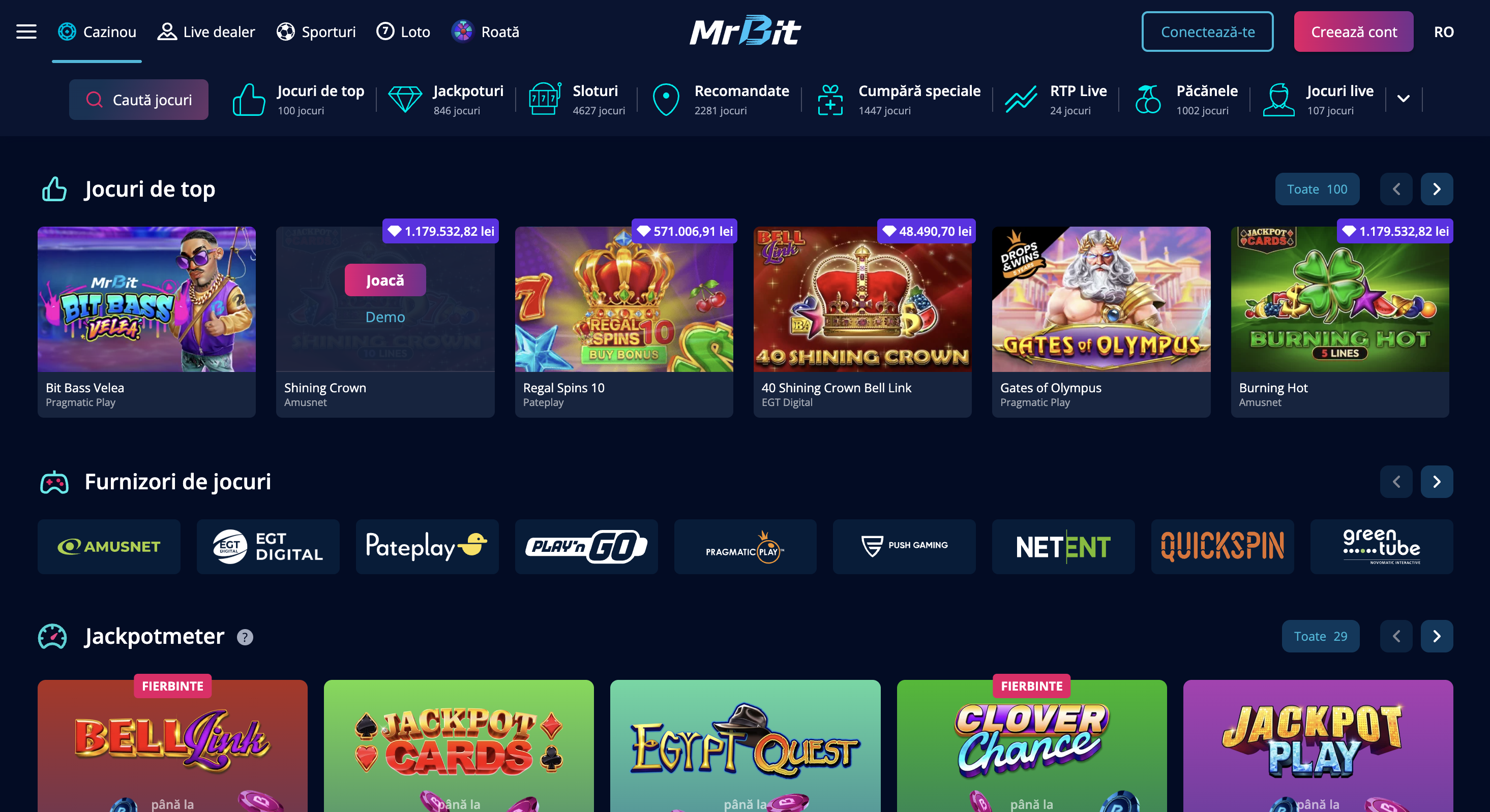 MrBit Ro