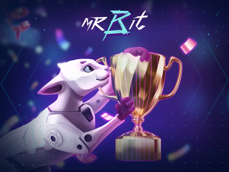 Turnee casino Mr Bit