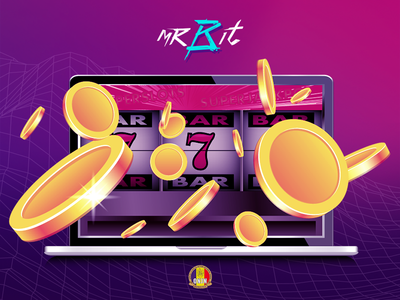 Slots Real Money Mr Bit