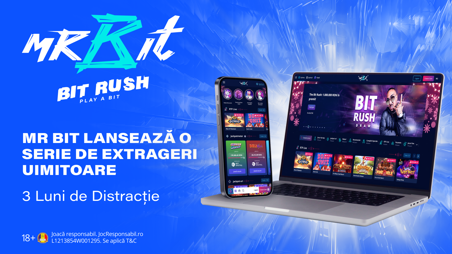 bit rush