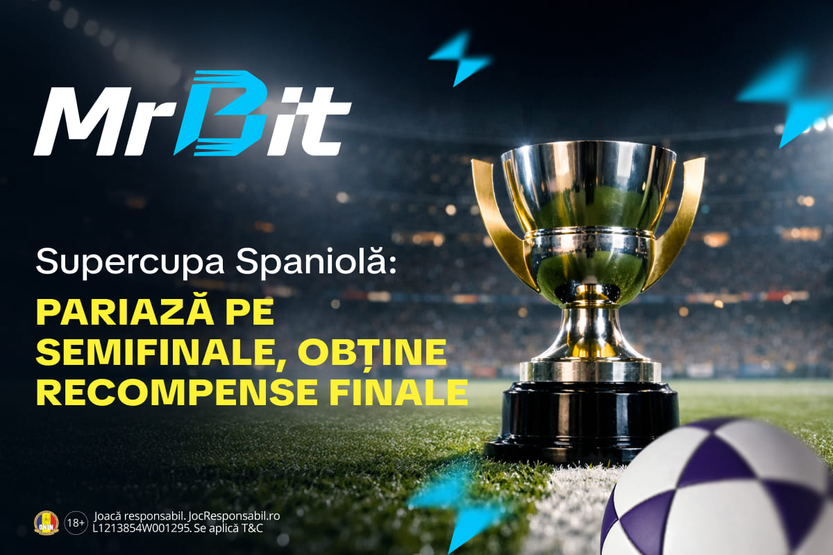 Supercupa Spaniei 2026