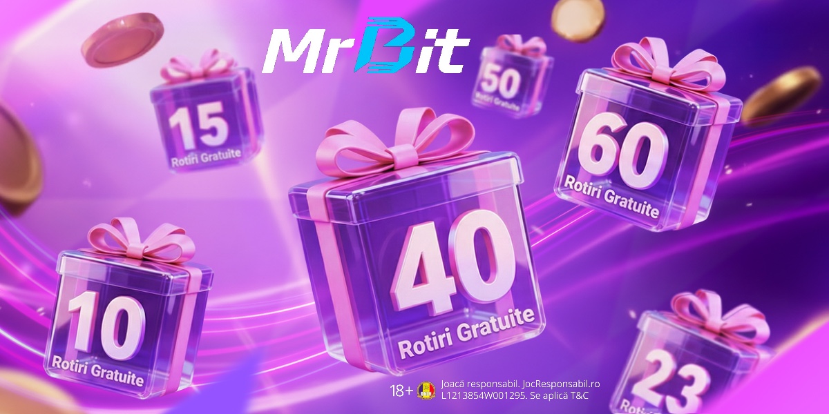 Sistemul De Statusuri MrBit