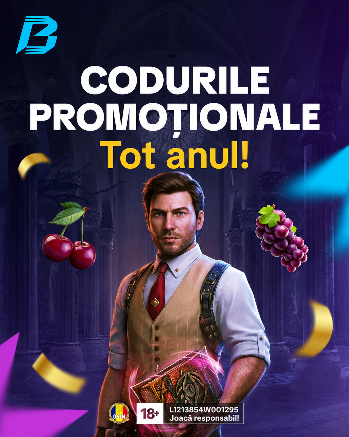 Coduri De Promoție