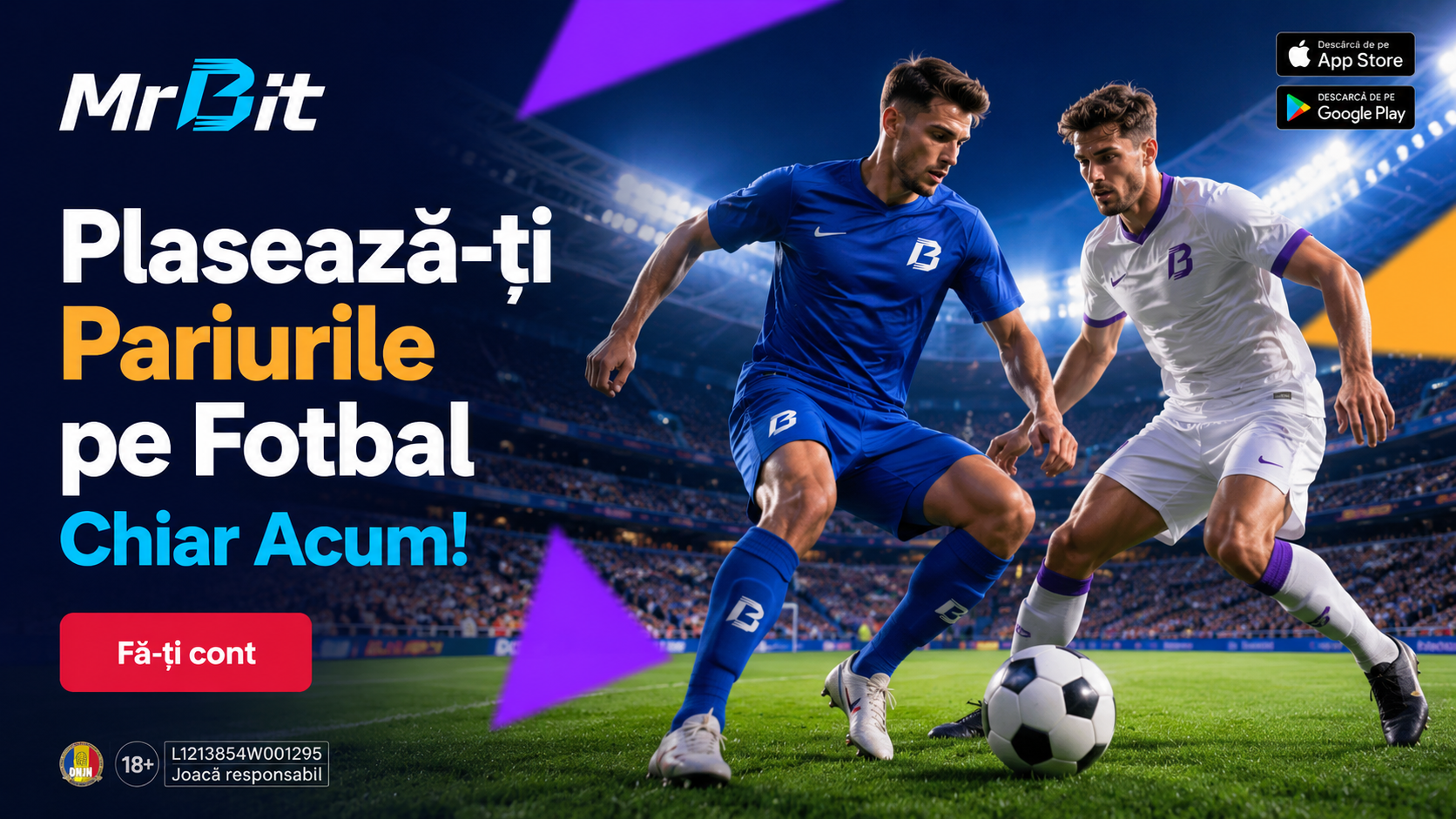 Pariuri Fotbal Online