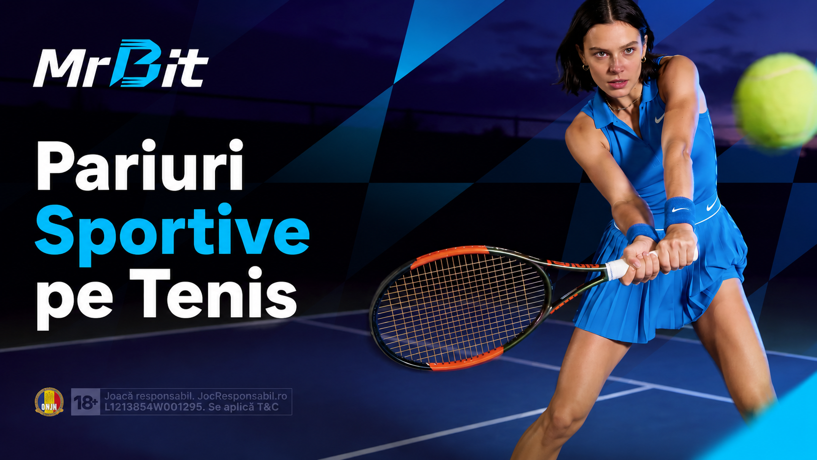 Pariuri Sportive Pe Tenis